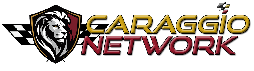 B2BCaraggio logo