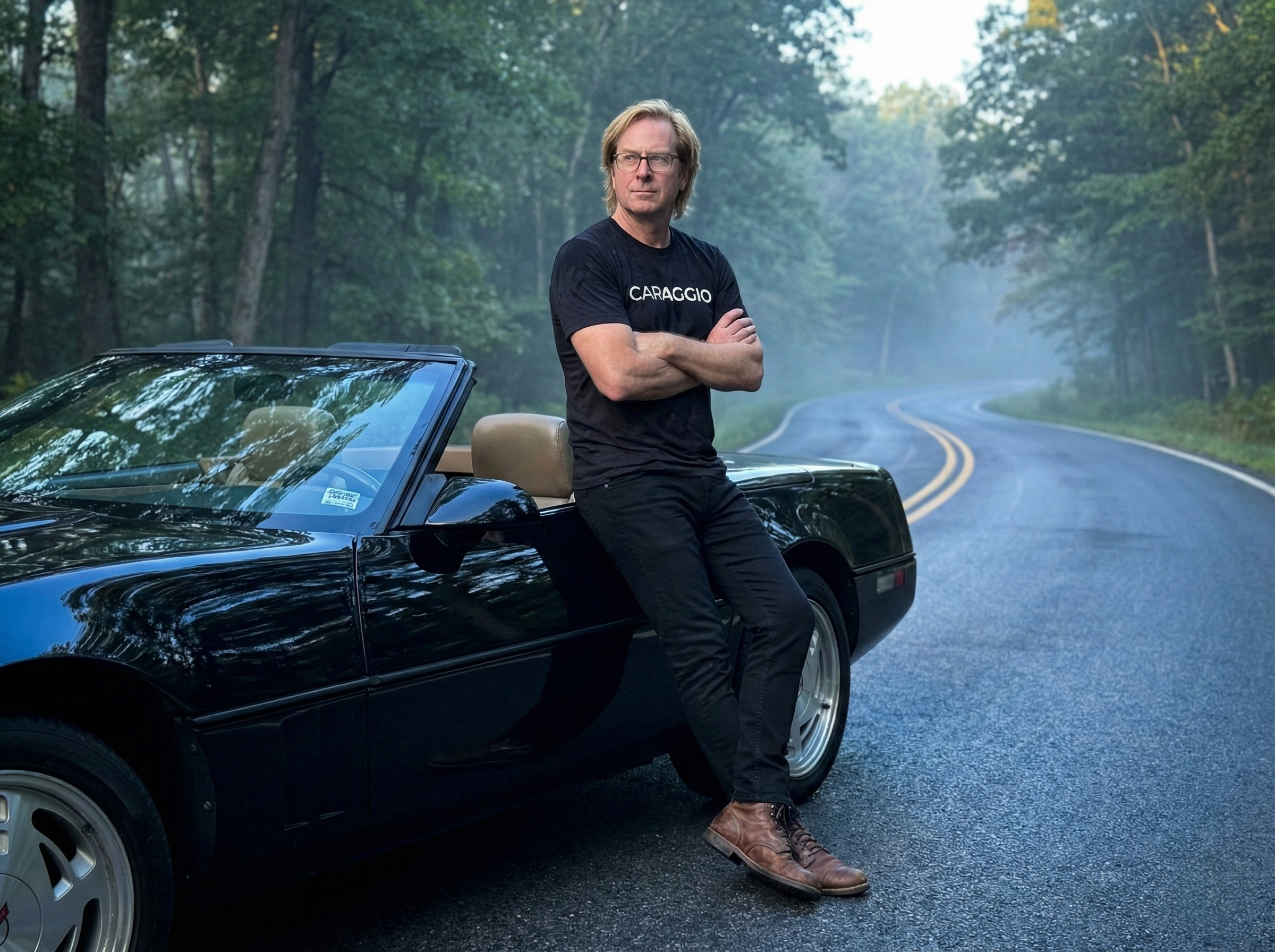 Michael Horwitz, Founder & CEO